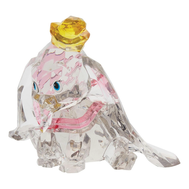 Figur: Dumbo (Facettenreich)