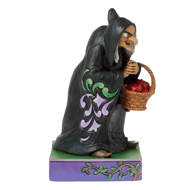 FIgurine: Just One Bite - The Hag