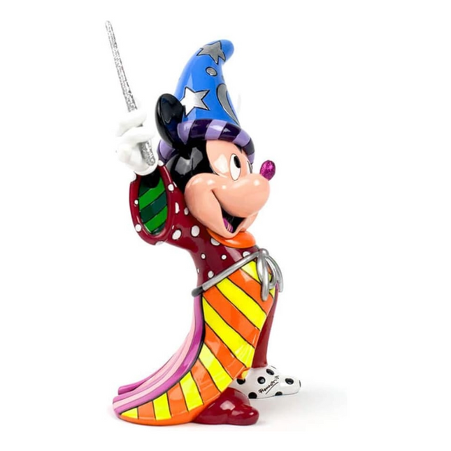 Figurine: Sorcerer Mickey