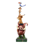Figurine: Lion King - Balance of Nature