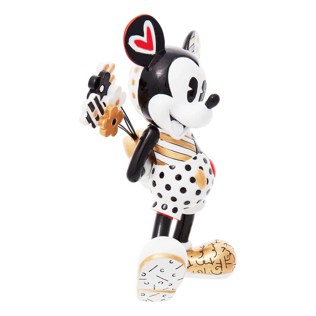 Figurine: Mickey Mouse - Midas