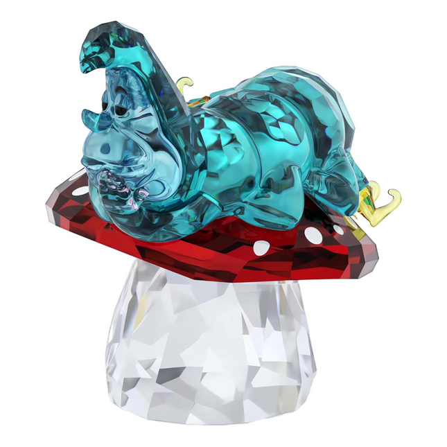 Figur: Swarovski Classics Raupe