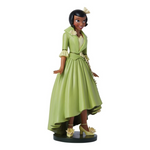 Figur: Tiana (Botanisch)