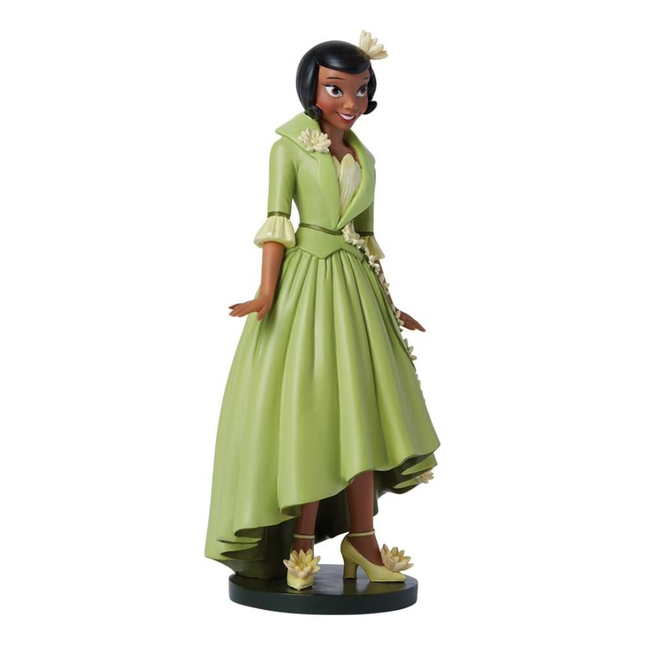 Figurine: Tiana (Botanical)