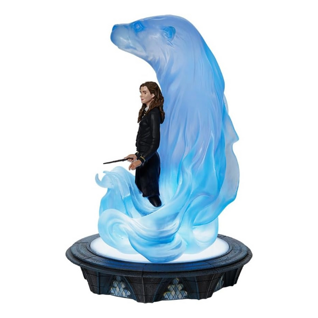 Figur: Hermine & Patronus – Harry Potter