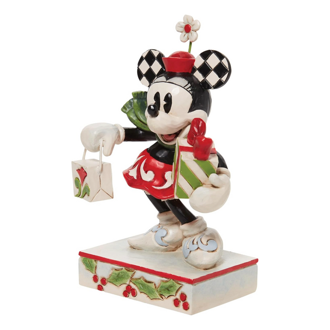 Figur: Minnie Maus