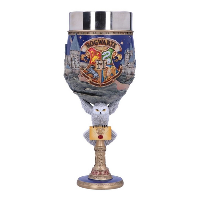 Becher: Harry Potter - Hogwarts Kelch
