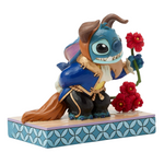 Figur: Stitch – Die Schöne und das Biest – Stitch als Biest
