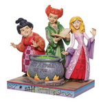 Figur: Hocus Pocus Figur