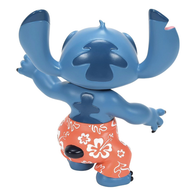 Figurine: Stitch - Aloha