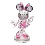 Figur: Minnie Maus (Facette)