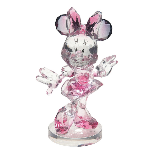 Figur: Minnie Maus (Facette)