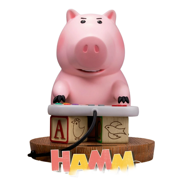 Figurine: Hamm - Toy Story