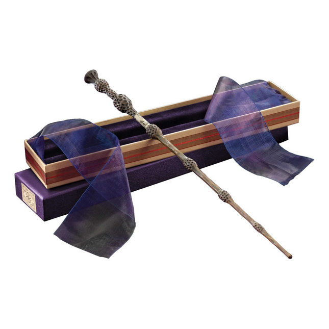 Zauberstab: Albus Dumbledore - Zauberstab 38 cm