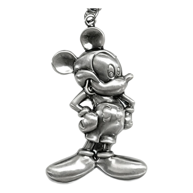 Keychain: Mickey Mouse