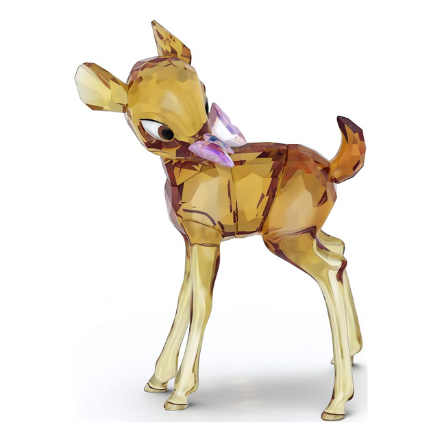 Figurine: Swarovski Classics Bambi
