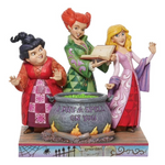 Figur: Hocus Pocus Figur