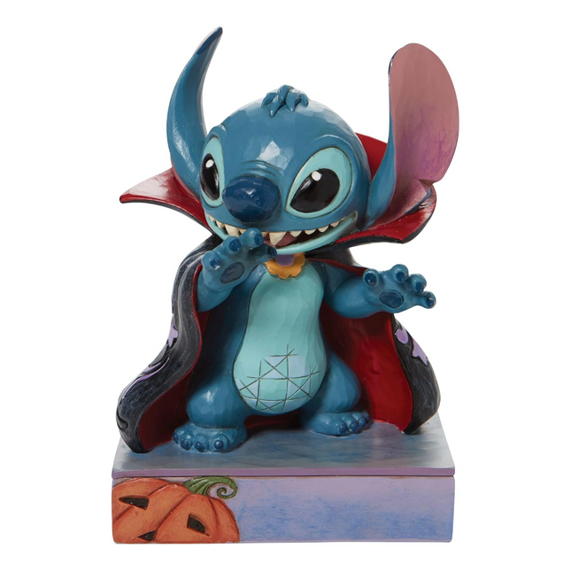Figur: Stitch