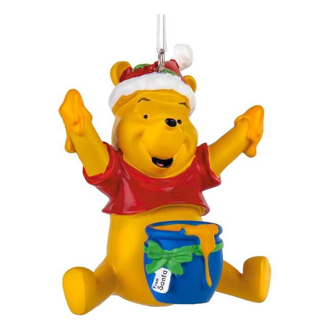 Hängedekoration: Winnie Puuh
