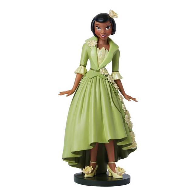 Figurine: Tiana (Botanical)