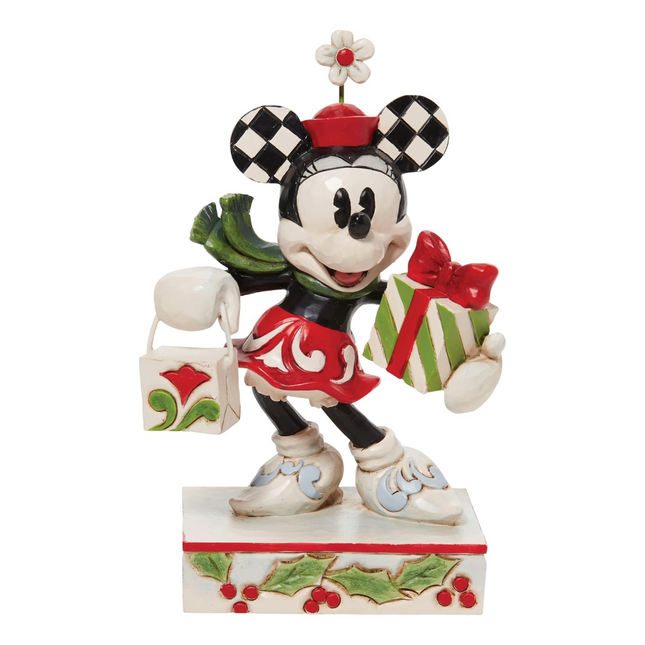 Figur: Minnie Maus