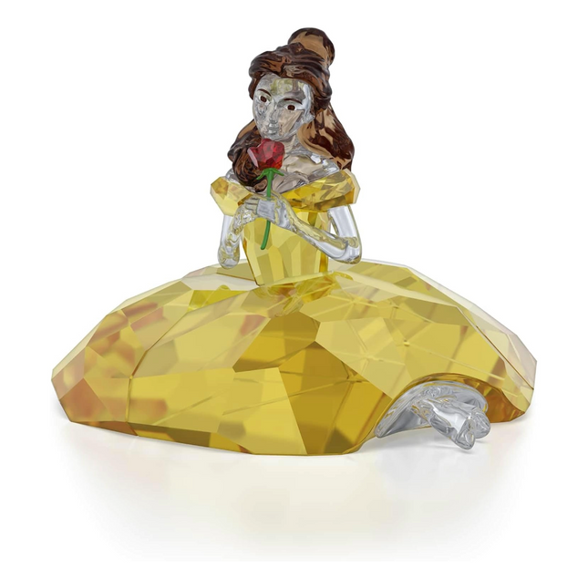 Figurine: Swarovski Classics Belle