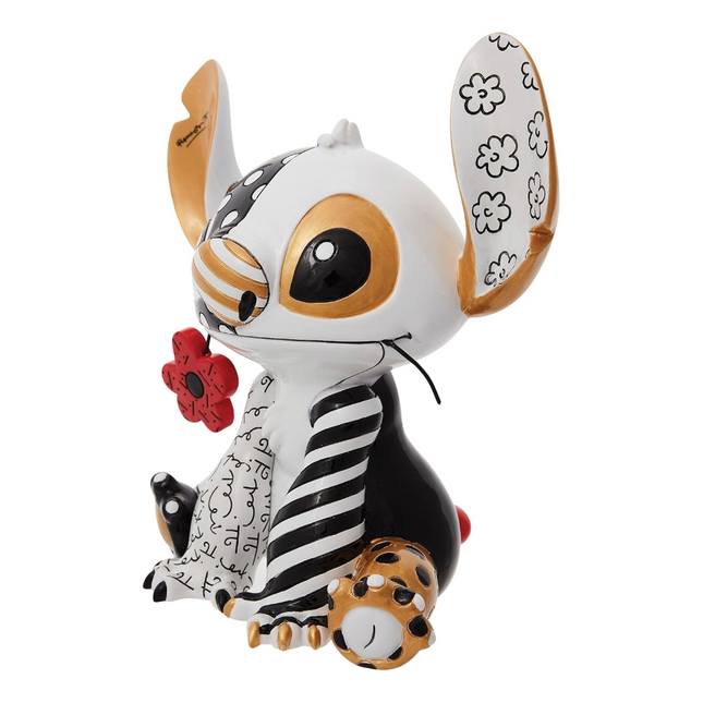 Figurine: Stitch Midas