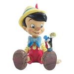 Figur: Pinocchio & Jiminy
