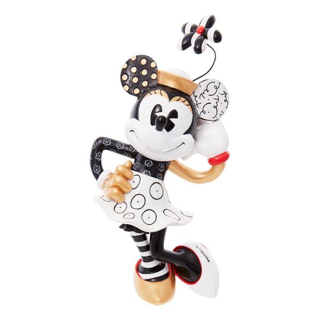 Figurine: Minnie Mouse - Midas