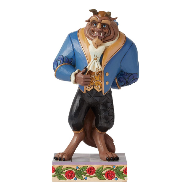 Figur: Biest – Ein Prinz im Inneren (Biest im Anzug Figur)