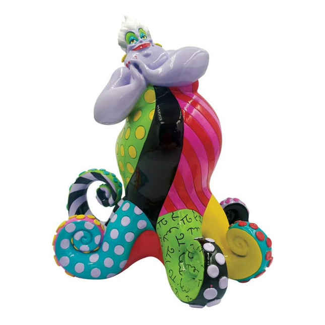 Figurine: Ursula