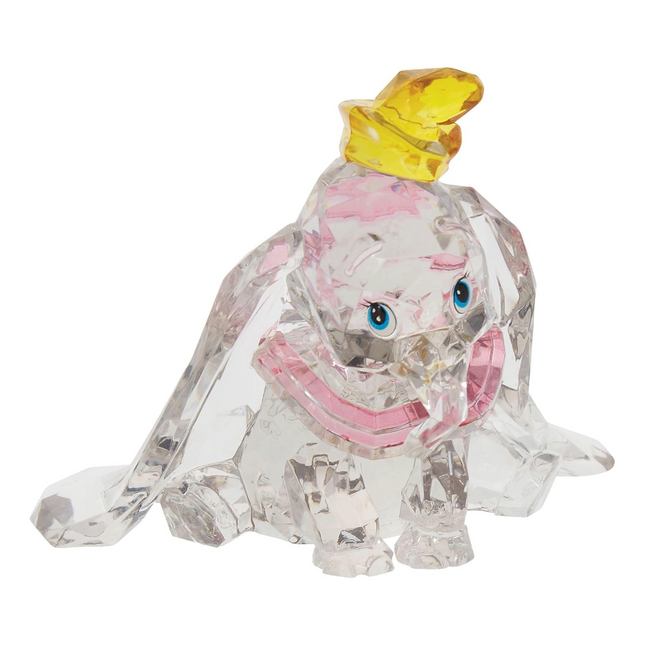 Figur: Dumbo (Facettenreich)