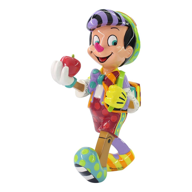 Figurine: Pinocchio
