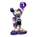 Figurine: Tuxedo Starry Night - Mickey
