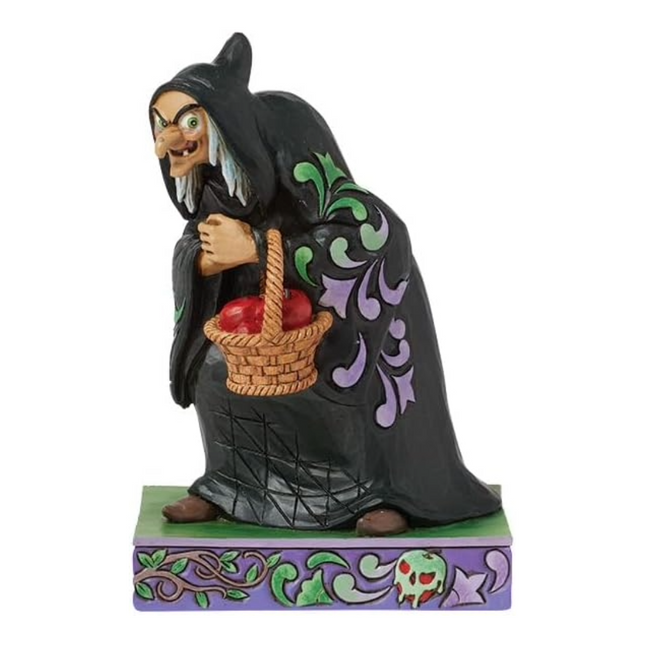 FIgurine: Just One Bite - The Hag