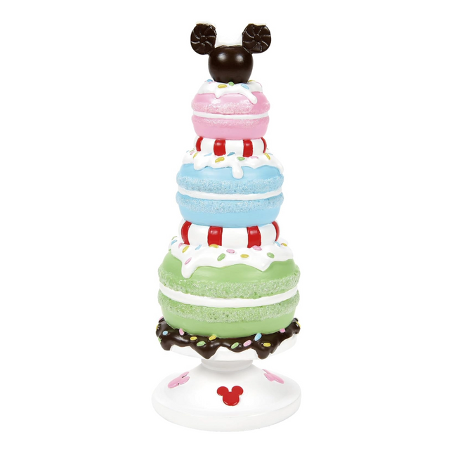 Tree: Mickey's - Macaron