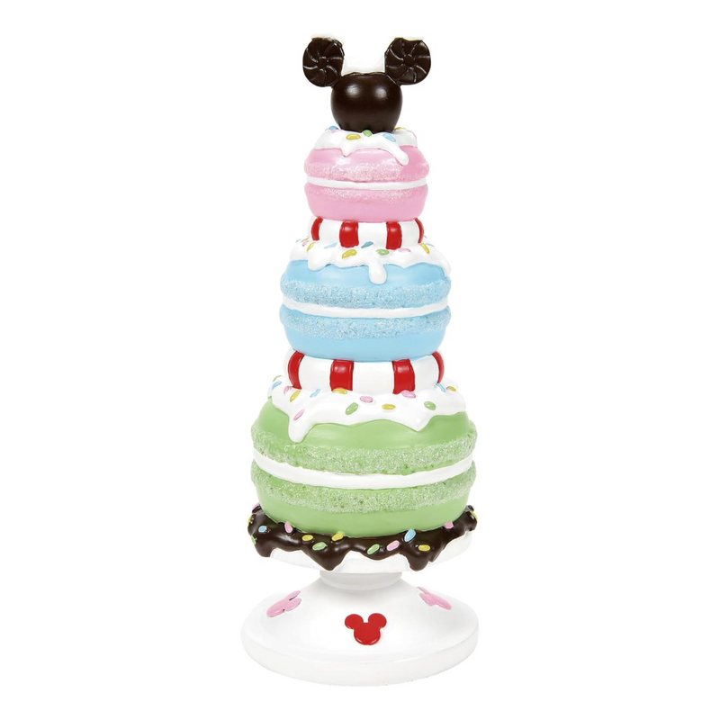 Tree: Mickey's - Macaron
