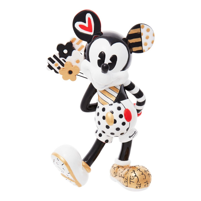 Figurine: Mickey Mouse - Midas