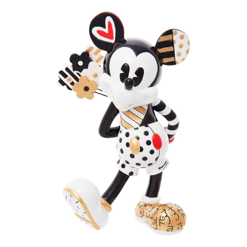 Figur: Micky Maus - Midas