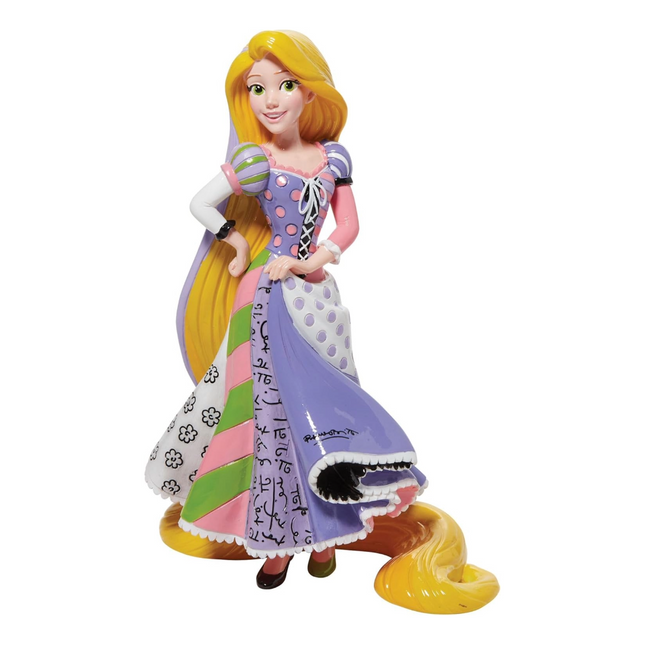 Figurine: Rapunzel