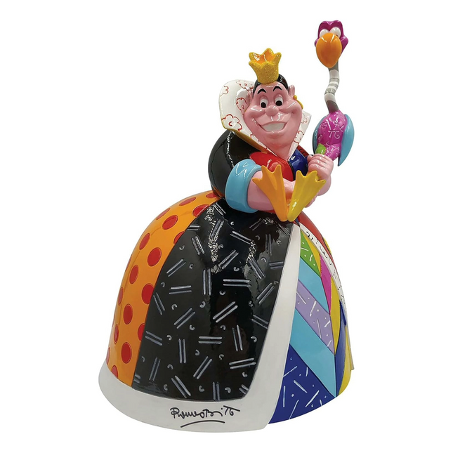 Figurine: Queen of Hearts