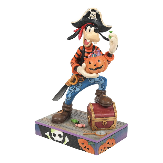 Figur: Goofy Piratenkostüm