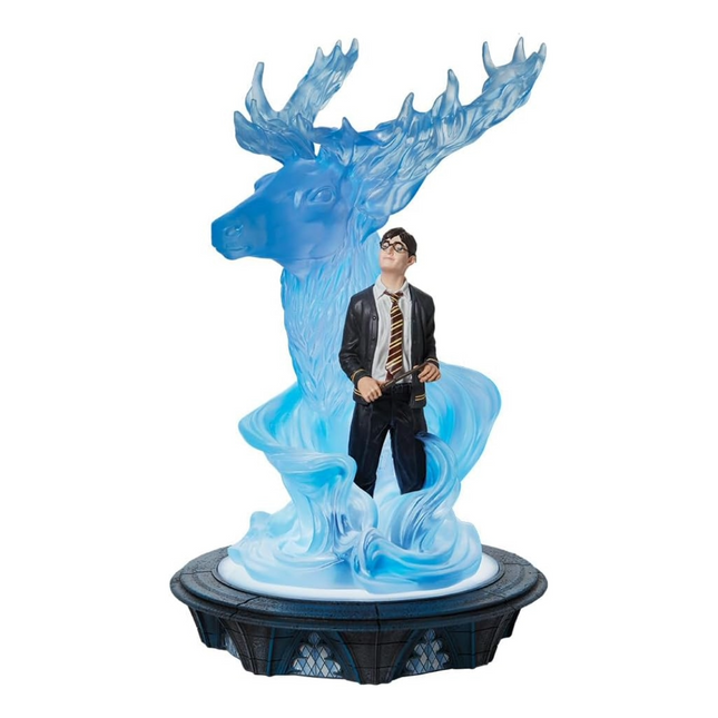 Figur: Harry & Patronus - Harry Potter