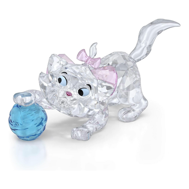 Figur: Swarovski Classics The Aristocats - Marie
