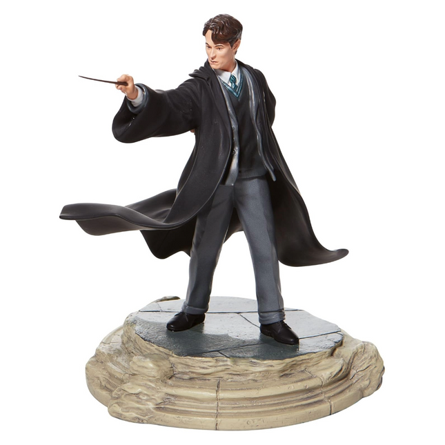 Figurine: Tom Riddle