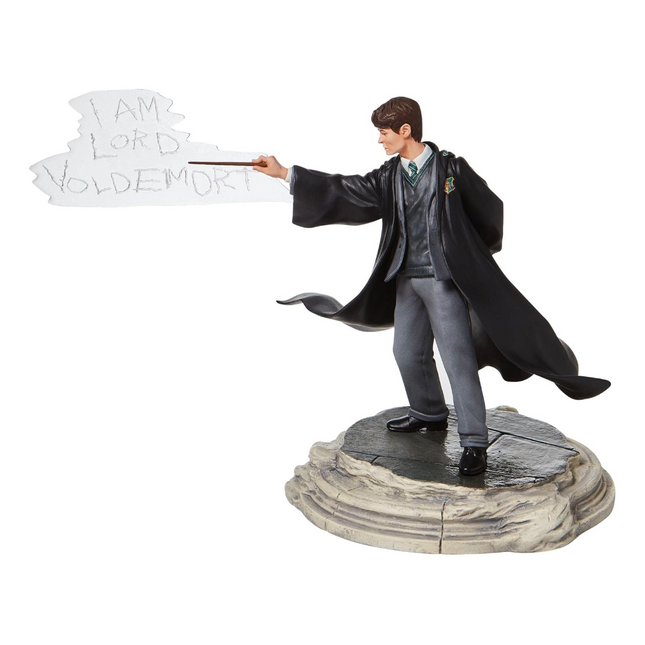 Figurine: Tom Riddle