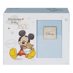 Memory box: Mickey Mouse - Handsome baby boy