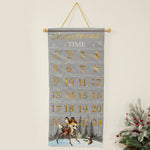 Adventkalender: Bambi