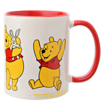 Becher: Winnie