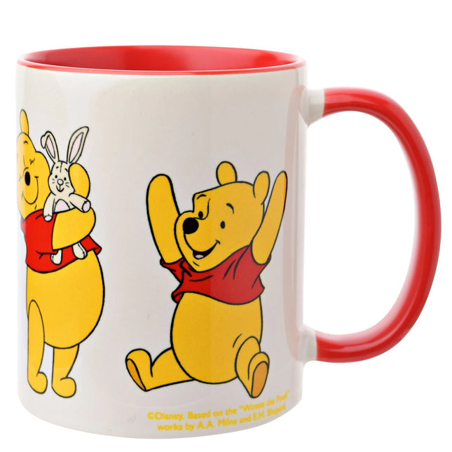 Mok: Winnie
